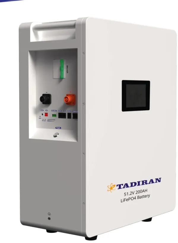 Tadiran LFP 51.2V 200Ah